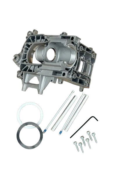 Graco 20B413 Pump Housing with Sleeve – Part #20B413
