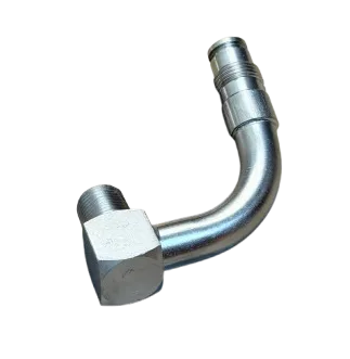 Graco 192167 Inlet Tube – Part #192167