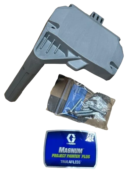 Graco 24D617 Front Cover Kit – Part #24D617