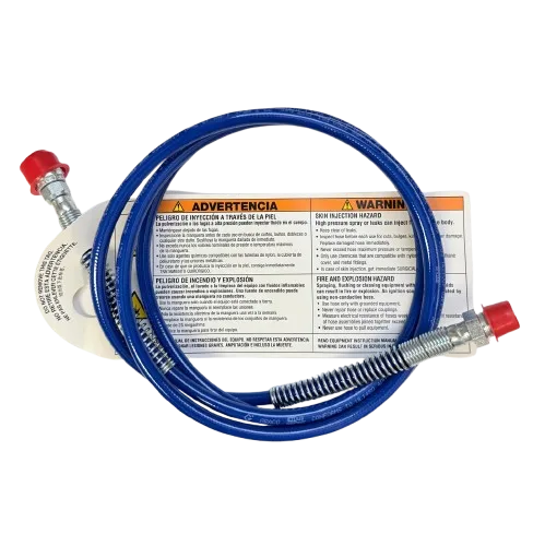 Graco 278750 Nylon Fluid Hose 6 ft – Part #278750