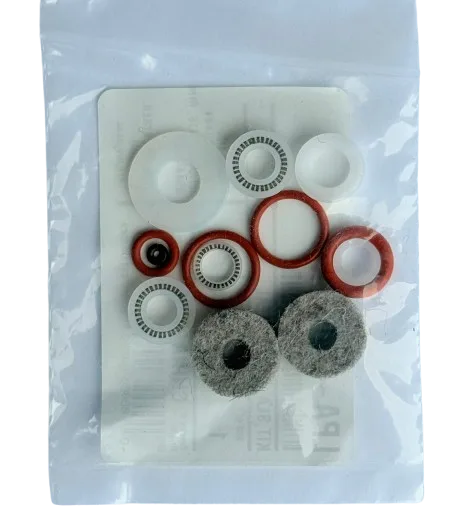 Graco LPA-190-SK Kit, Slave Pump Seal – Part #LPA-190-SK