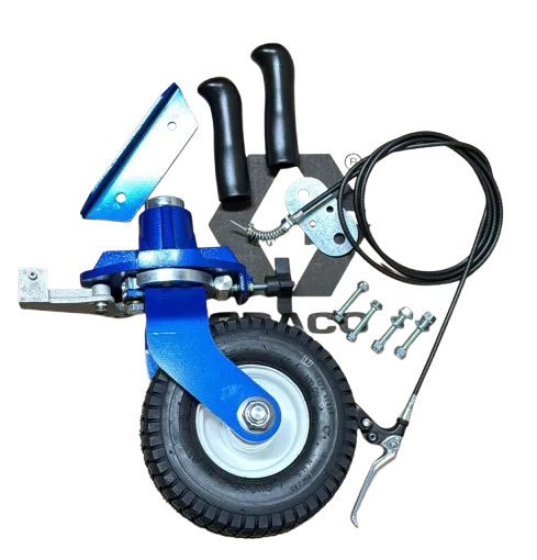 Graco 241105 Swivel Wheel/Cable Kit – Part #241105