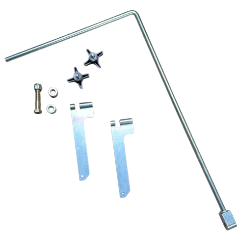 Graco 24D984 Retractable Line Pointer Guide for HP Series – Part #24D984