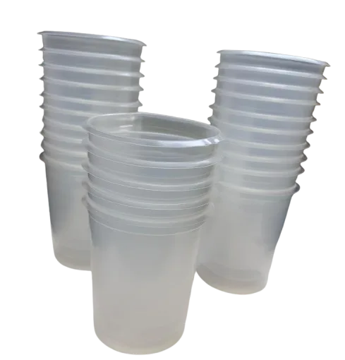 Graco 17P549 FlexLiner 42 oz Cup Liners –25 Pack – Part #17P549