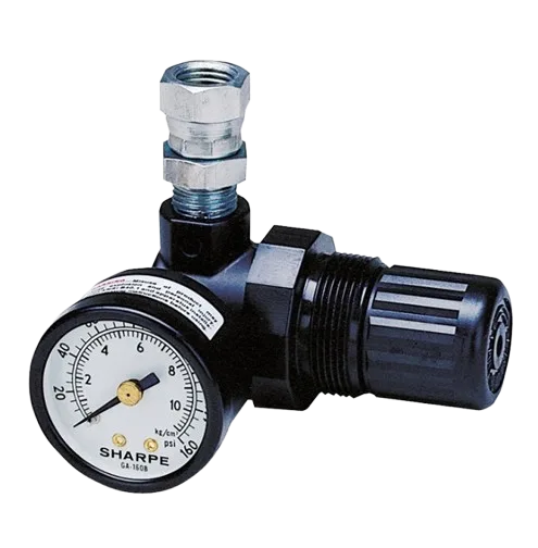 Graco 1410 Regulator, Air 16Cmr – Part #1410