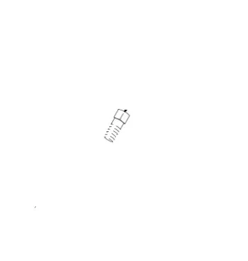 Graco 101554 Screw Set – Part #101554