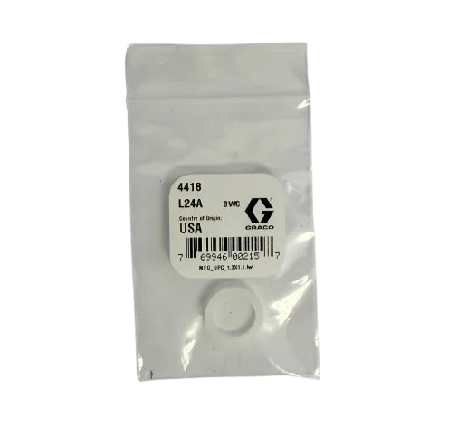 Graco 4418 Seal Nylon Handle – Part #4418