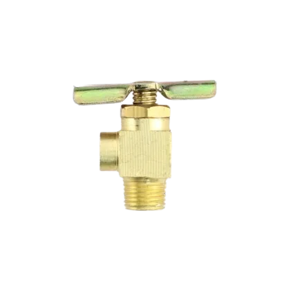 Graco 101759 Fitting, Drain Cock – Part #101759