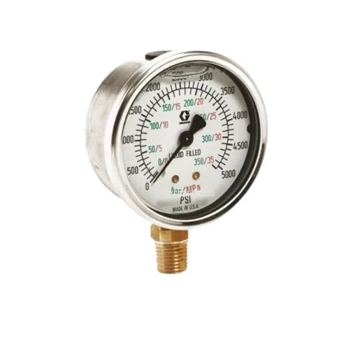 Graco 105770 Fluid Pressure Gauge – Part #105770