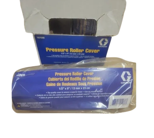 Graco 107590 Pressure Roller Cover – Part #107590