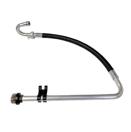 Graco 246386 Suction Set Hose Assembly – Part #246386