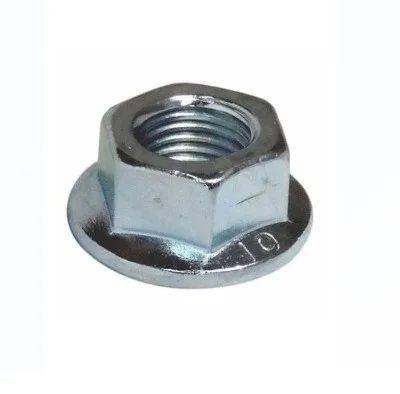 Graco 110996 Flanged Hex Nut – Part #110996