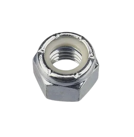 Graco 111040 Nylock lock nut – Part #111040