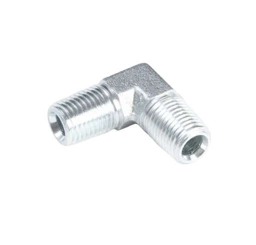 Graco 111763 90° Elbow Fitting 1/4 NPT – Part #111763