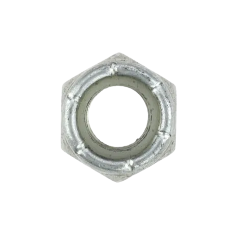 Graco 112746 Hexagonal Nut – Part #112746