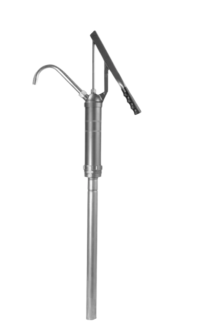 Graco 114829 Manual Pump, Lever – Part #114829