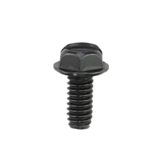 Graco 115492 Hexagonal Head Slotted Washer Machined Screw – Part #115492