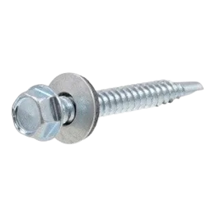 Graco 115723 Hexagonal Washer Drill Screw – Part #115723