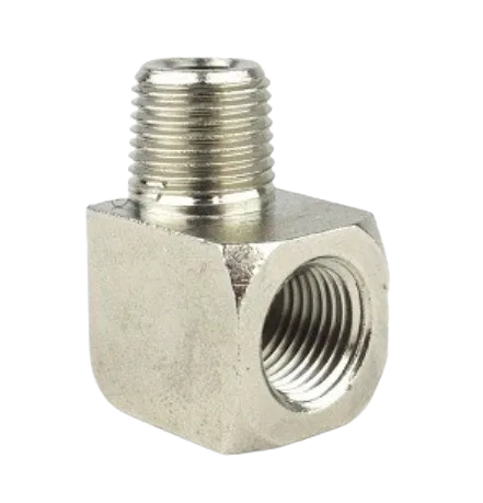 Graco 115764 90 Degree Elbow Fitting – Part #115764