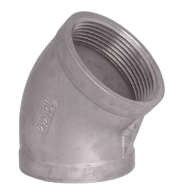Graco 116756 45 Degree Street Elbow Fitting – Part #116756