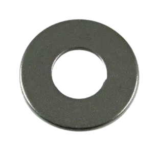 Graco 116876 Flat Washer – Part #116876