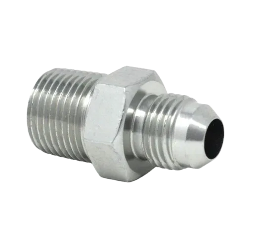 Graco 117832 Adapter 9/16-18 JIC x 3/8 NPT – Part #117832