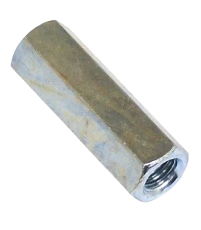 Graco 119672 Hexagonal Coupling Nut – Part #119672