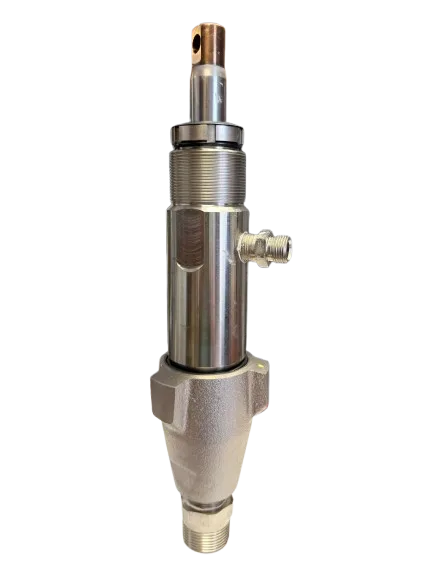 Graco 24B748 Endurance Chromex Piston Pump – Part #24B748