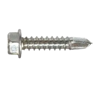 Graco 122667 Hexagonal Head Washer Drill Screw – Part #122667