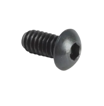 Graco 122741 1/4 in x 1/2 in Button Head Cap Screw – Part #122741