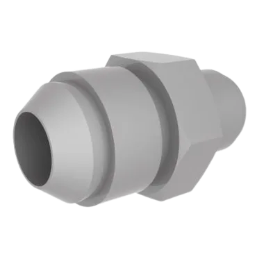 Graco 123684 Fitting, Union, Jic08Xjic06, Mm, Ms – Part #123684