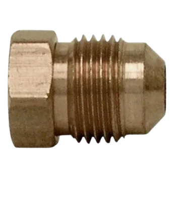Graco 123739 Flared Seal Fitting – Part #123739