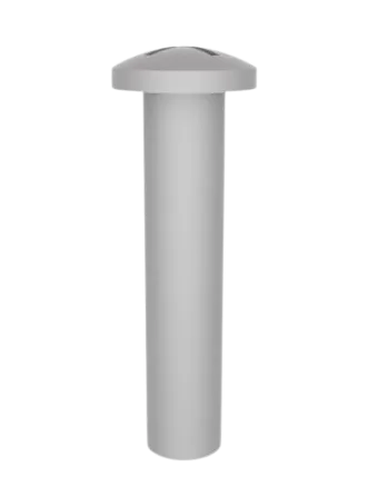 Graco 123744 Screw, Binding, Nut, Barrel – Part #123744