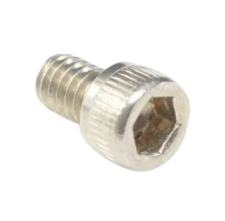 Graco 123909 Screw, Cap, Sh, 8-32X .250Lg, Sst – Part #123909