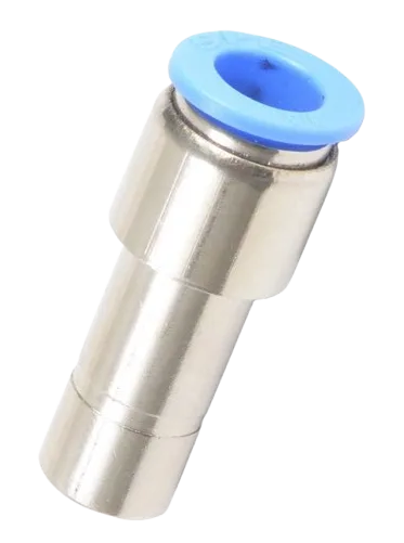 Graco 123988 Fitting, Straight, 1/2 X 3/8 Tube – Part #123988