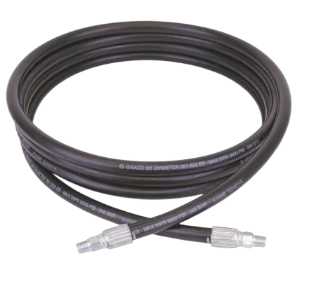 Graco 124470 Hose,  Coupled,  35 Ft 061610 – Part #124470