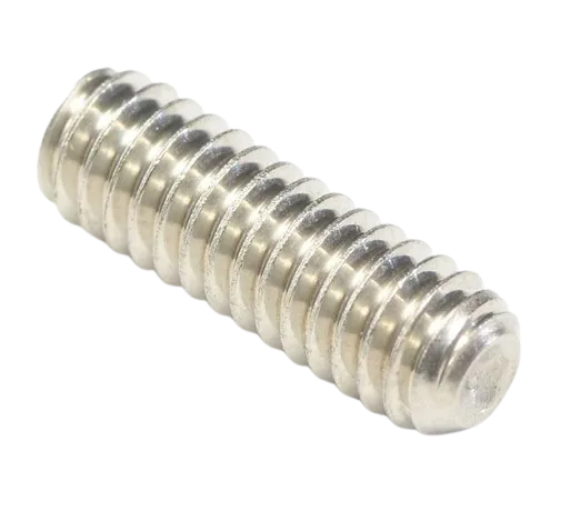 Graco 124612 Screw, Set, #8-32 X 1/2Lg,  Sst – Part #124612