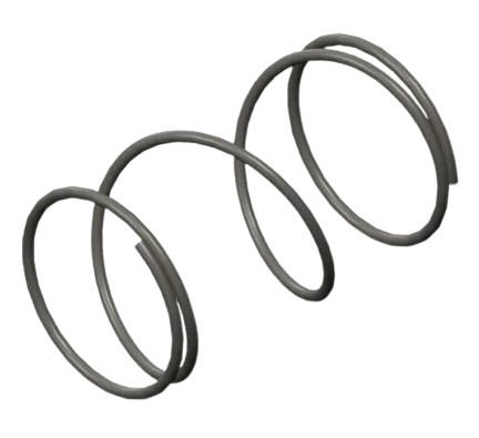 Graco 124740 Spring,  Compression – Part #124740