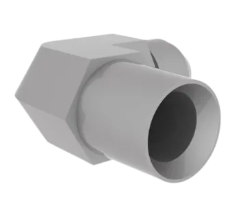 Graco 124885 Fitting, Elbow, 90, Jic(08)X1/2Npt, M – Part #124885