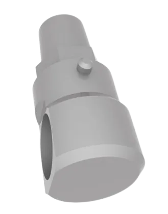 Graco 125025 Fitting, Elbow, Swivel, 90, 3/4Npt, Mf – Part #125025