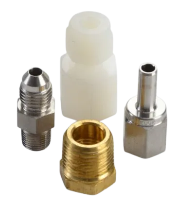 Graco 125843 Kit, Conversion, Fitting, Lpa, Rs – Part #125843