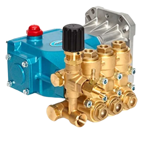 Graco 127383 Cat Pump 66Dx40G11 – Part #127383