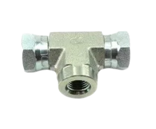 Graco 127518 Swivel Tee Fitting – Part #127518