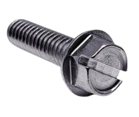 Graco 127914 Slot Hex Washer Head Machine Screw – Part #127914