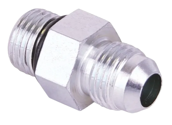 Graco 129763 Fitting,  Straight,  9/16Mj X 9/16Sae – Part #129763