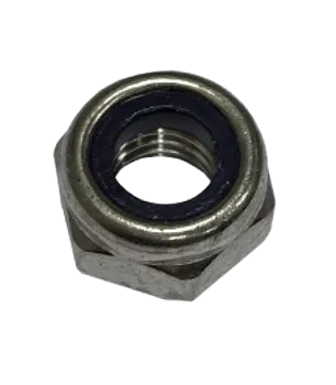 Graco 131477 Hexagonal Lock Nut 10-32 – Part #131477