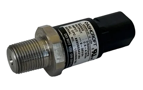 Graco 133357 Transducer,  0-5K,  0.5-4.5 Vdc,  3/8 Npt – Part #133357