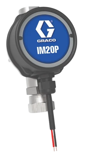 Graco 133480 Meter, Electronic, Im20P, 3/4 Npt – Part #133480