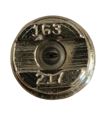 Graco 163217 Gb Tip, Spray Tc – Part #163217