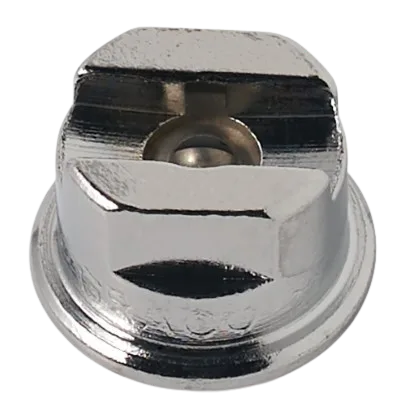 Graco 163733 Silver Flat Tip, 733 – Part #163733